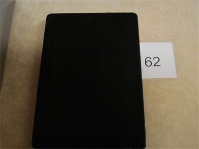 Lotto 62 - 08 Apple Ipad usati sprovvisti di cavi ed accessori